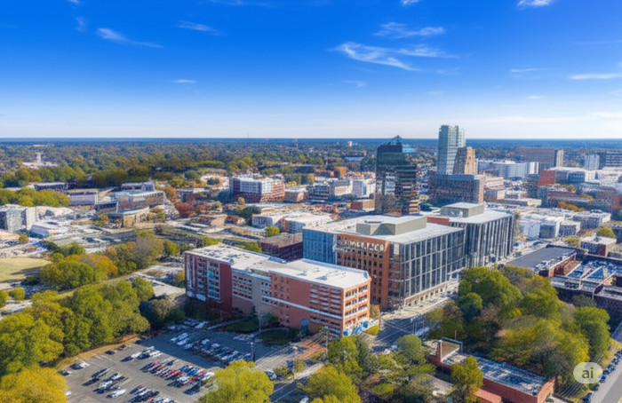 Commercial Pest Control Durham, NC